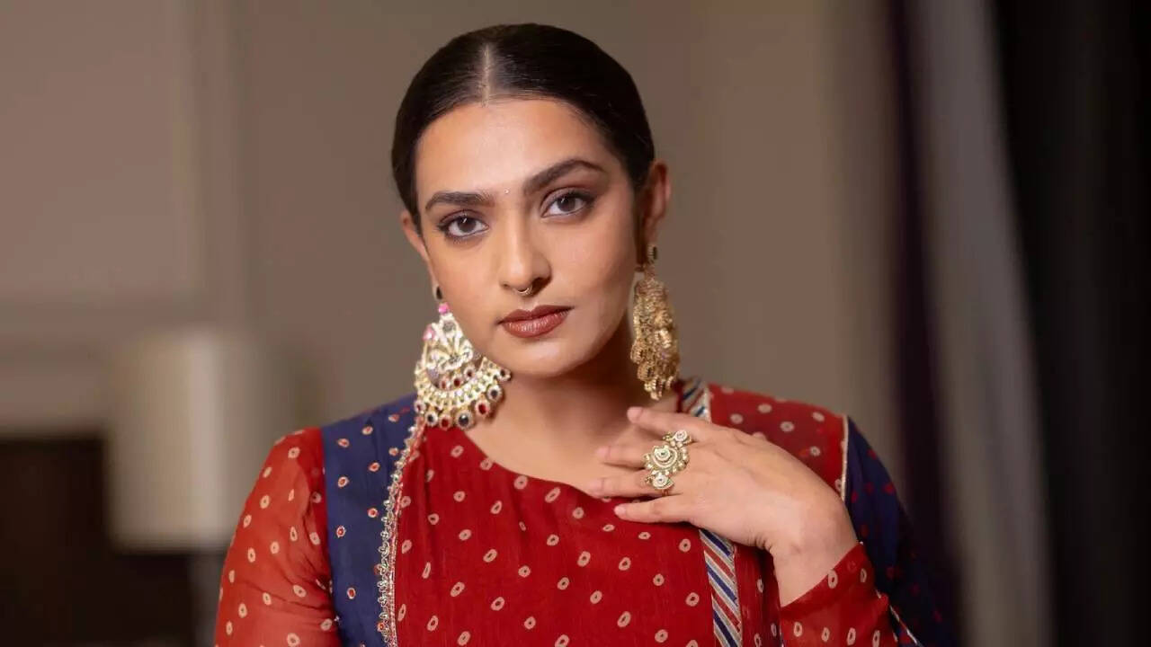 Parvathy on suicidal thoughts and how EMDR changed her life