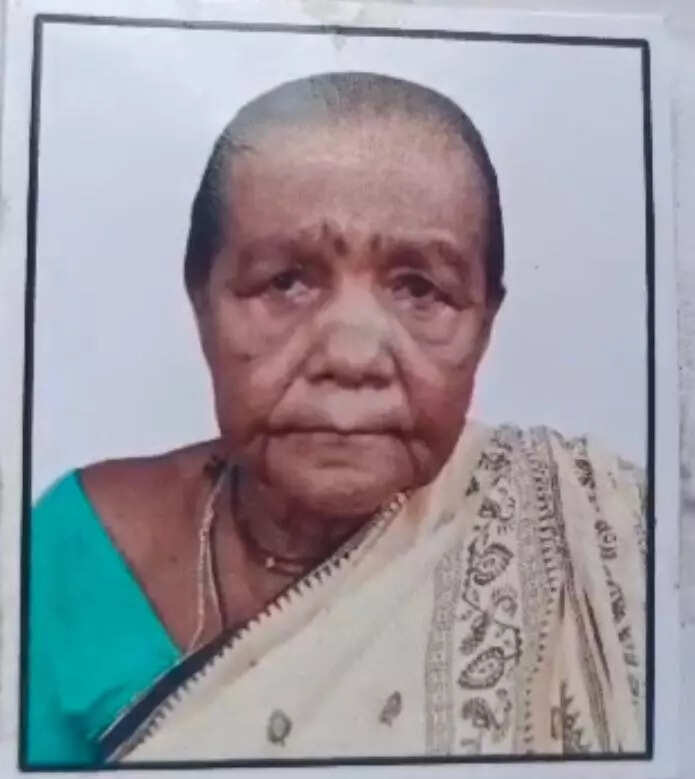 75-yr-old dies 2 days after SIR hearing, family blames ‘stress’