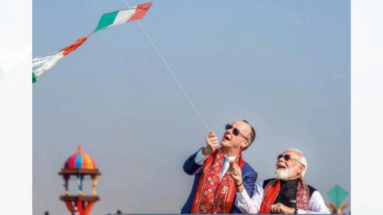 India, Germany to boost ties in defence, trade, critical tech