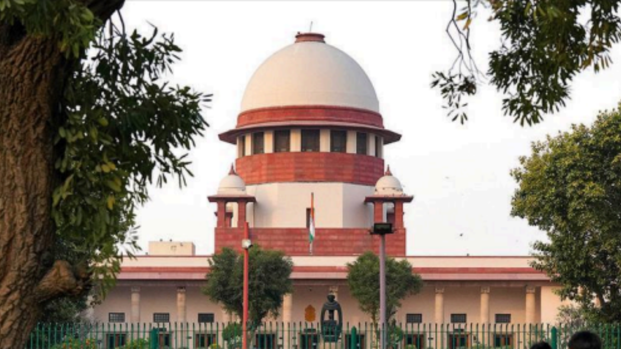 Supreme Court to examine immunity for CEC &amp; ECs after PIL flags 'law unto itself' risk