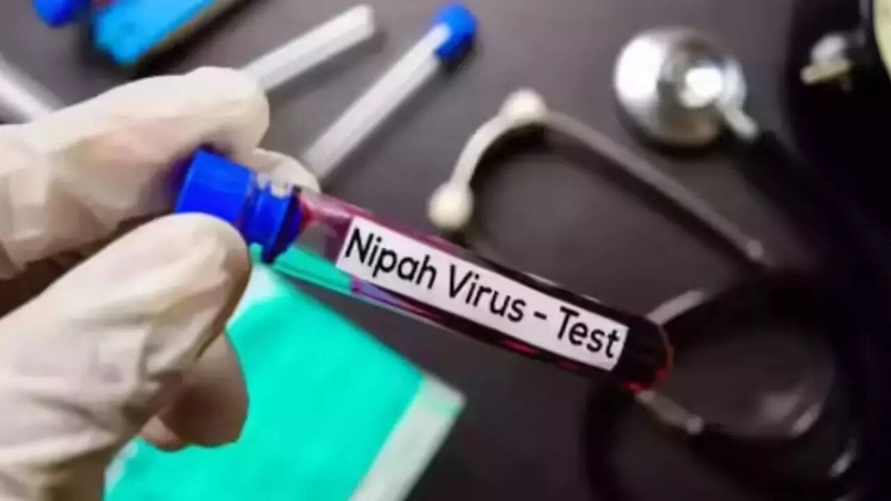 Health scare in Bengal: Two Barasat nurses in hospital with Nipah virus symptoms; Centre sends team