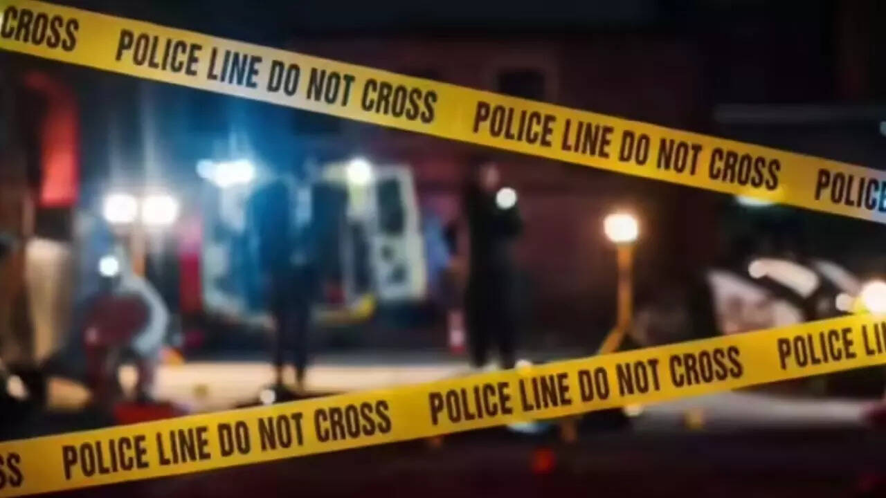 UP couple who eloped and married lured back home, thrashed and killed in public