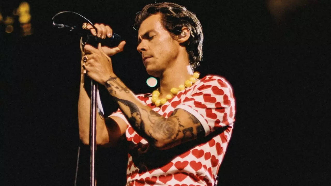 Is Harry Styles coming up with new music? Here’s the truth