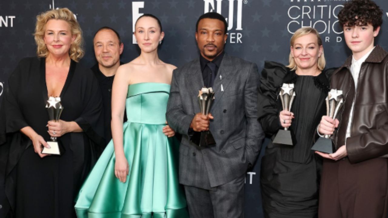 After Golden Globes sweep, will ‘Adolescence’ return for season 2?