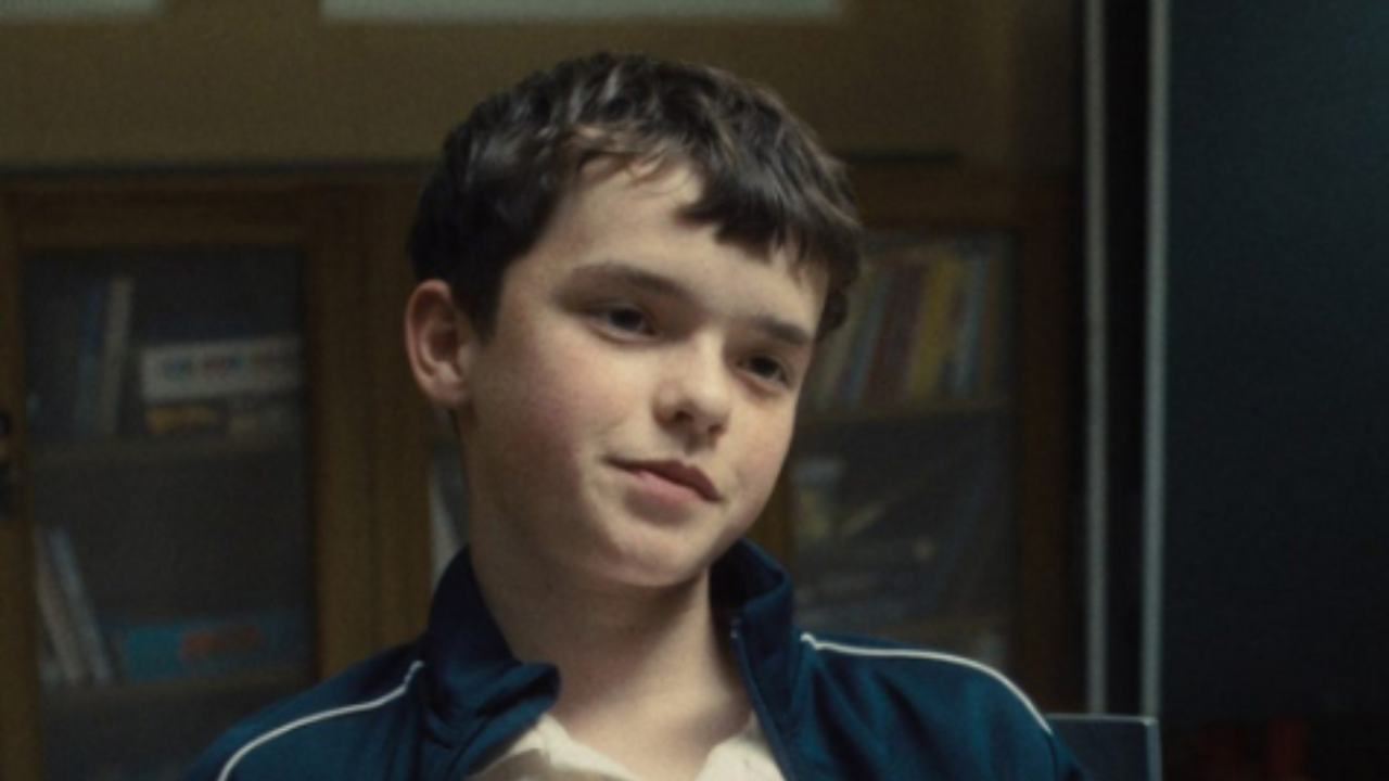 Golden Globes 2026: Owen Cooper’s viral speech stuns fans