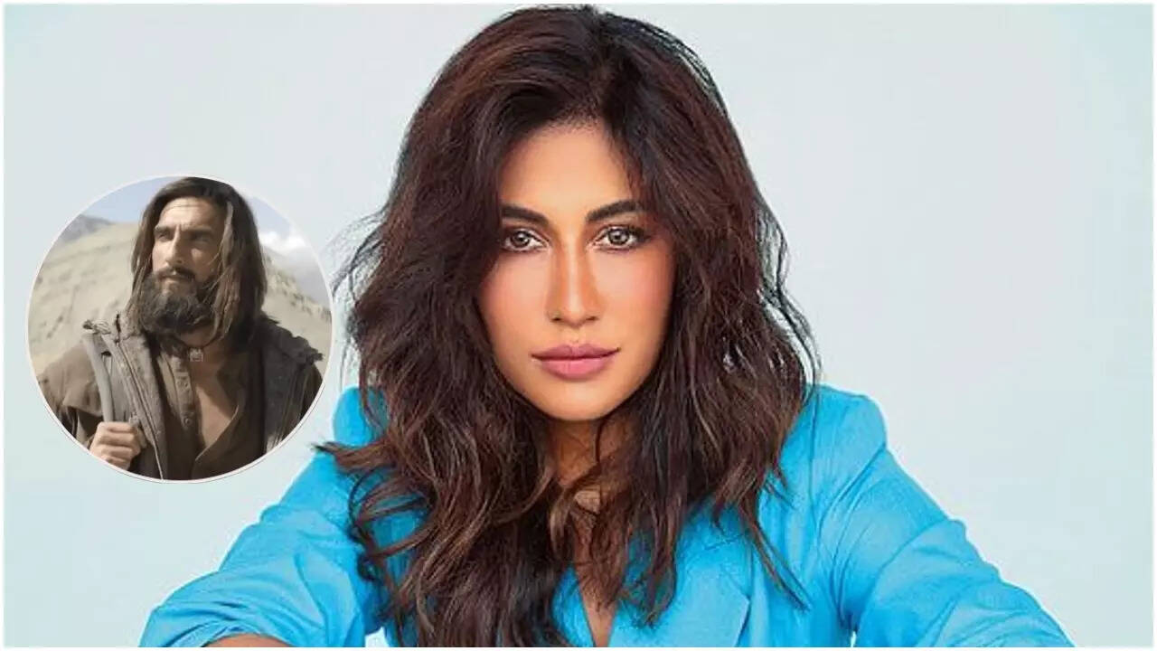 Chitrangda says Dhurandhar is a 'wake-up call for everyone'