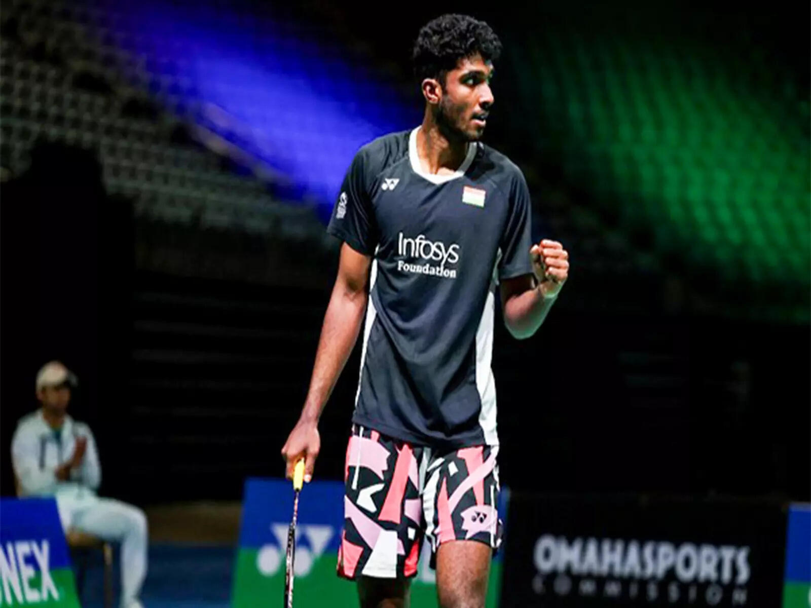 Ayush Shetty: When height gives rise to hope as India Open debut looms
