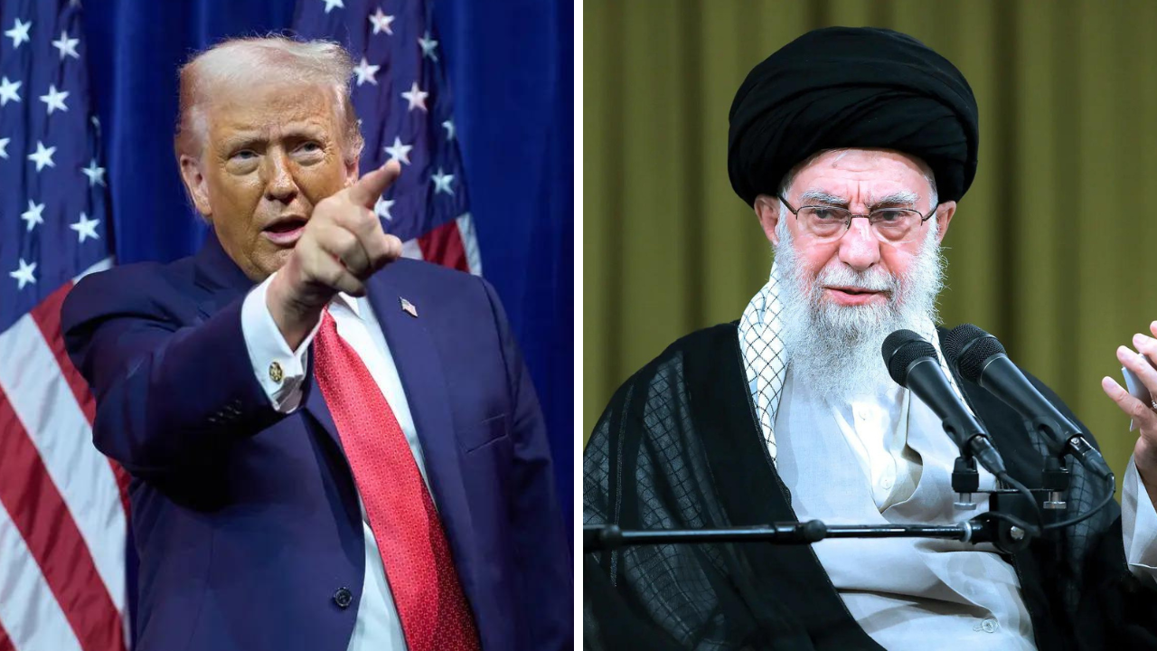 Beyond airstrike: Trump weighing military, cyber, psychological tools against Iran &mdash; what&rsquo;s on table