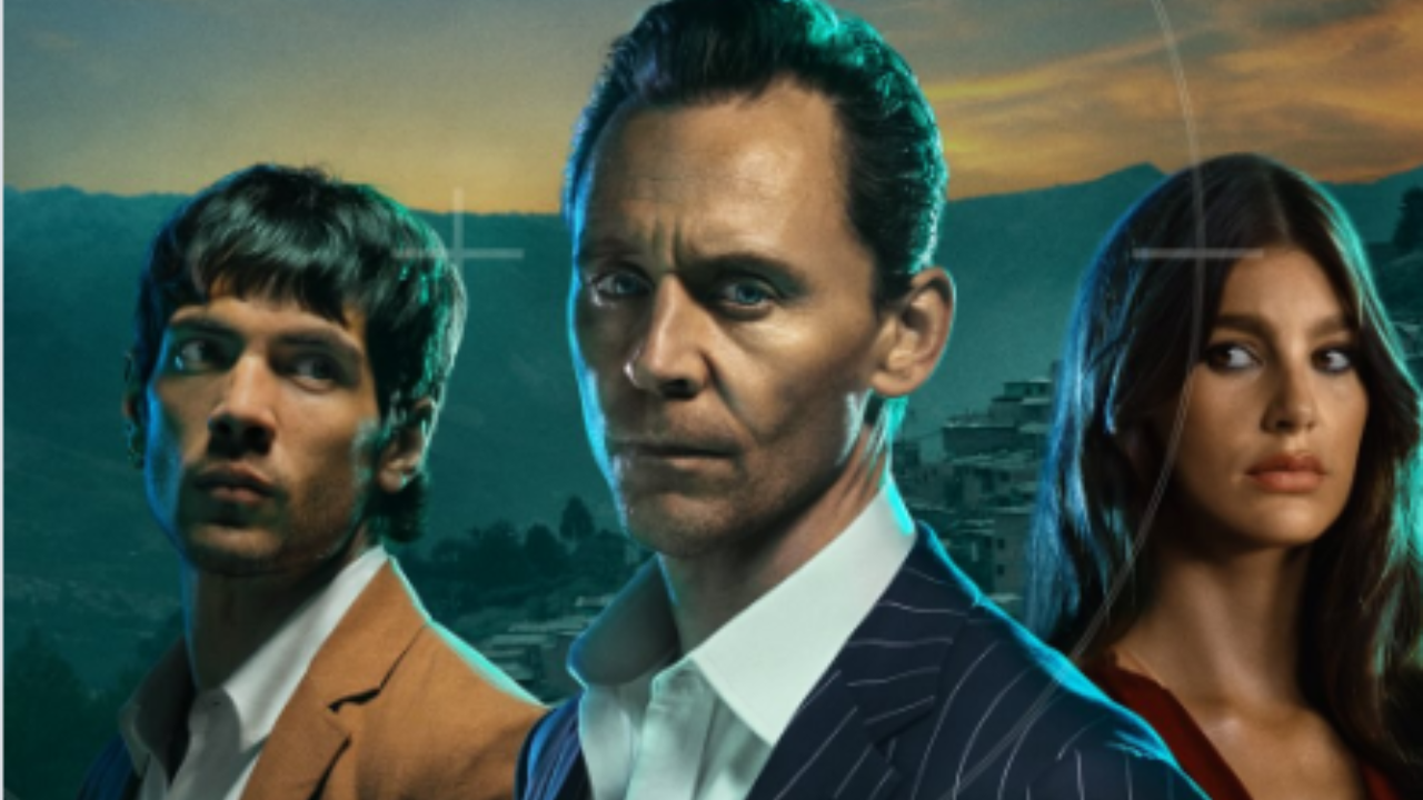 New OTT releases to binge this week