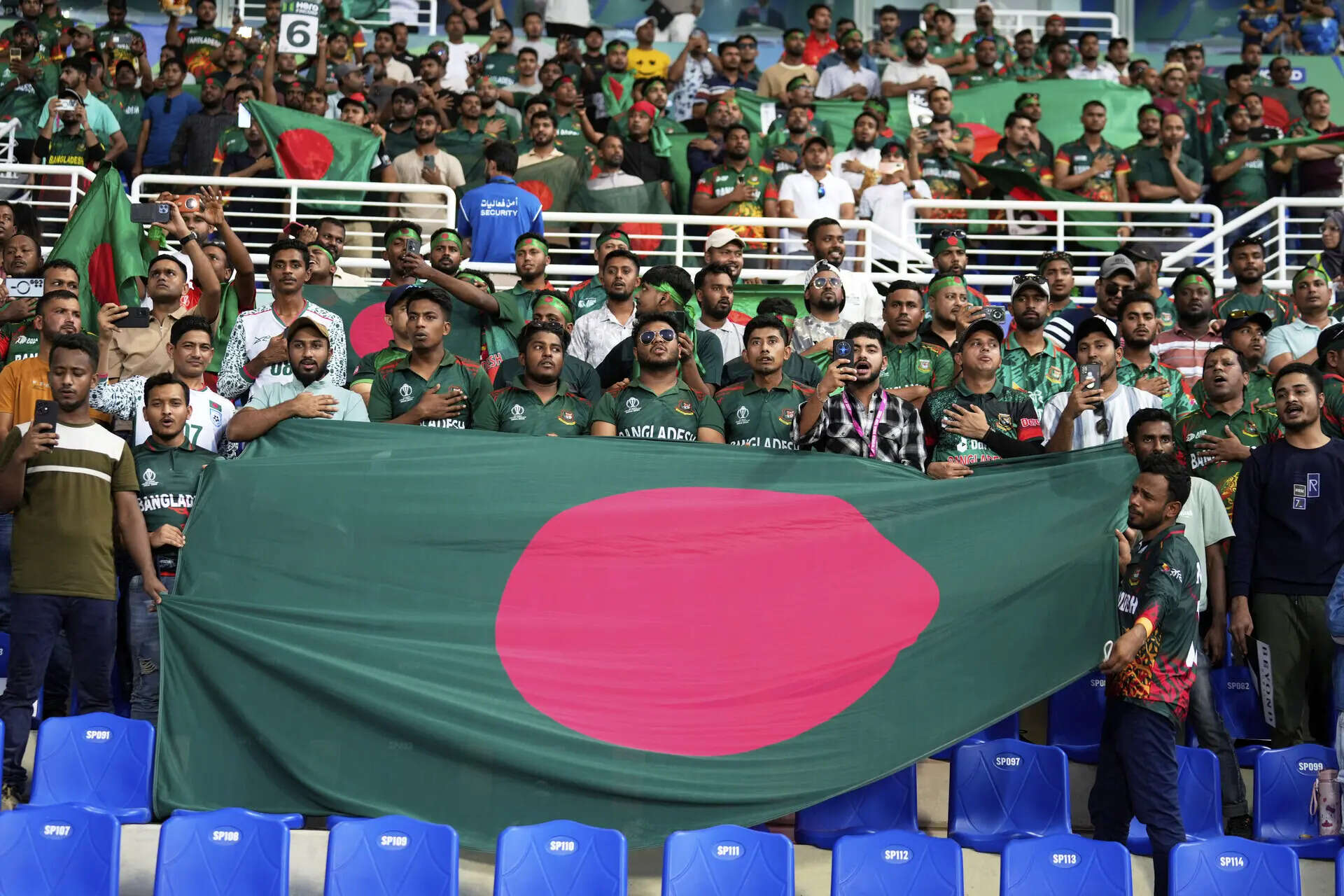 'Anywhere but India': A closer look at Bangladesh's explosive claims and ICC's rebuttal