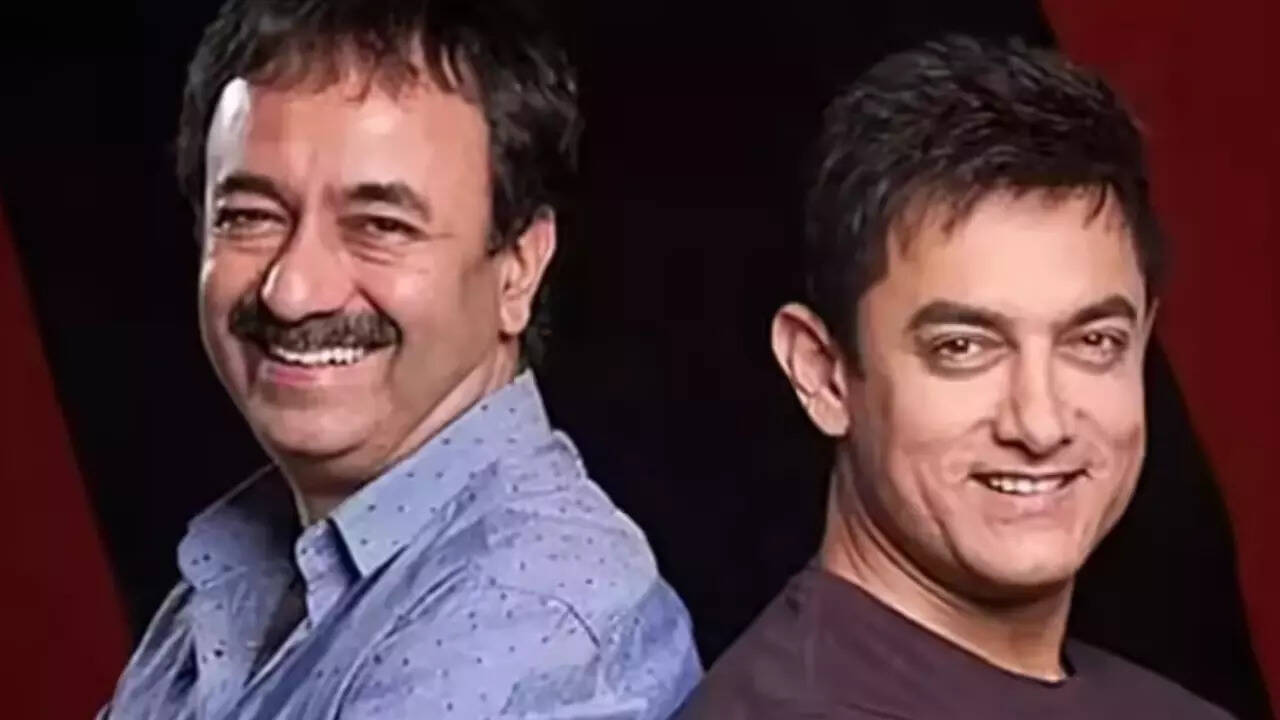 Dadasaheb Phalke biopic delayed; Aamir and Rajkumar refine script