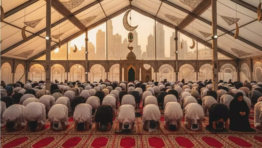 Want to donate this Ramadan? Sharjah launches new app to make giving easier