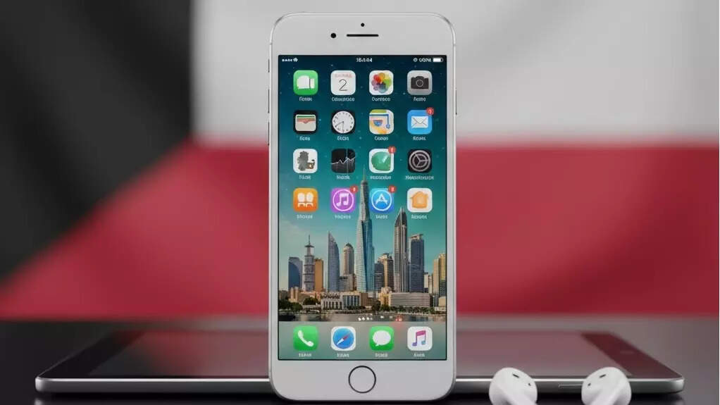 Kuwait: Ministry of Finance to sell iPhones, iPads and more at sealed auction - Here’s how to bid