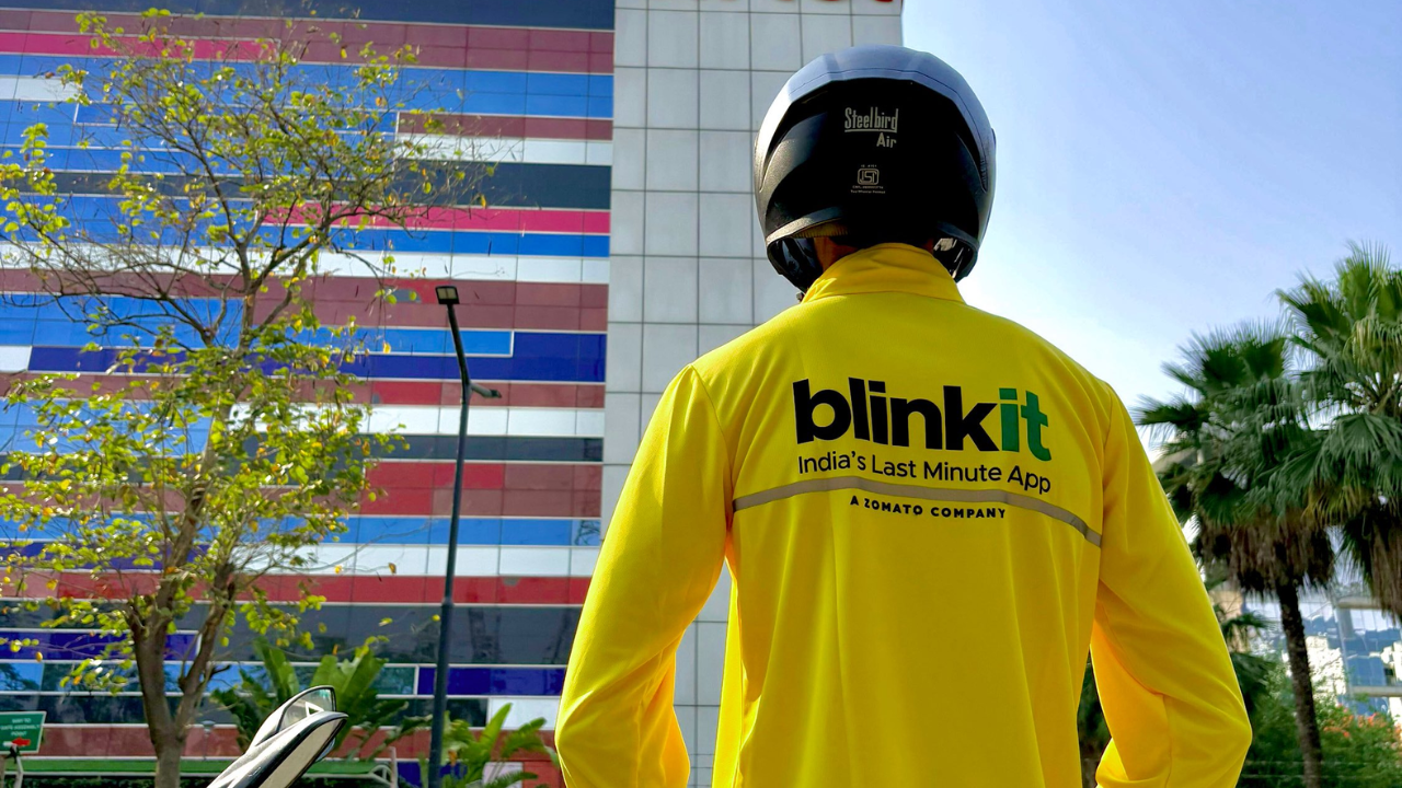 Relief for Gig workers: Blinkit drops &lsquo;10-minute&rsquo; delivery claim; Zepto, Swiggy may follow
