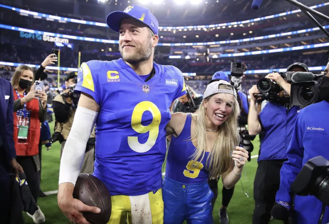 Matthew Stafford injury update: Sean McVay shares latest on Rams QB