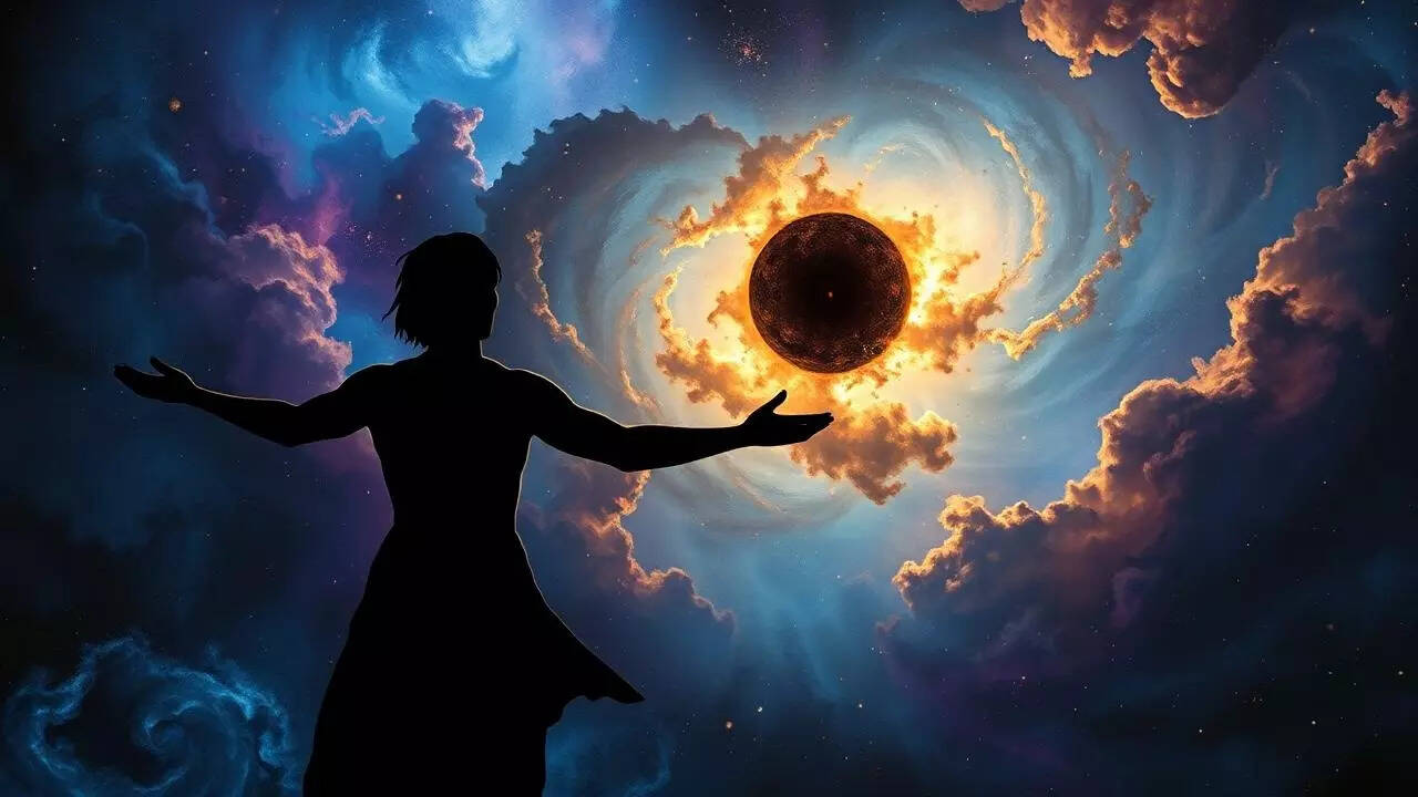 Horoscope Today (January 15, 2026): Rahu &amp; Ketu's Daily Karmic Reading and Predictions for All Zodiac Signs