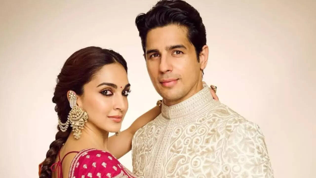When Siddharth Malhotra’s Rome proposal left Kiara Advani stunned