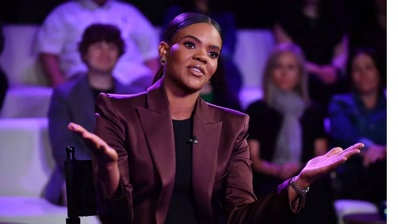 Candace Owens' SHOCKING Claim: Israel Responsible If...?