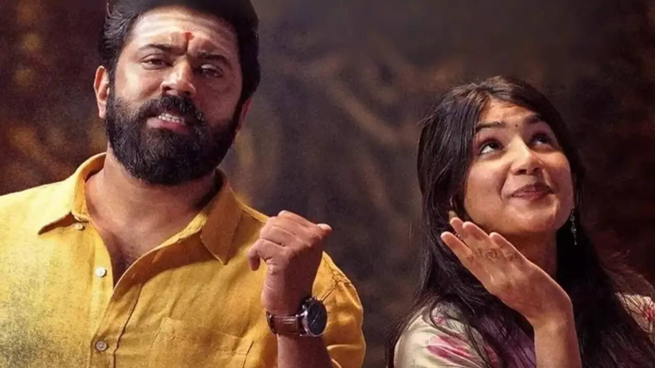 'Sarvam Maya' BO day 20: Collects only Rs 85 lakhs