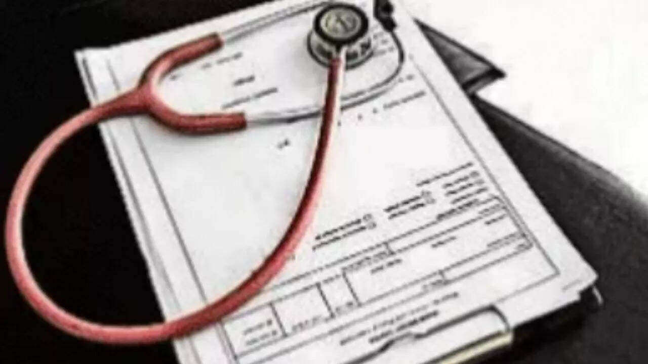 NEET-PG cut-off score now fixed at -40 out of 800