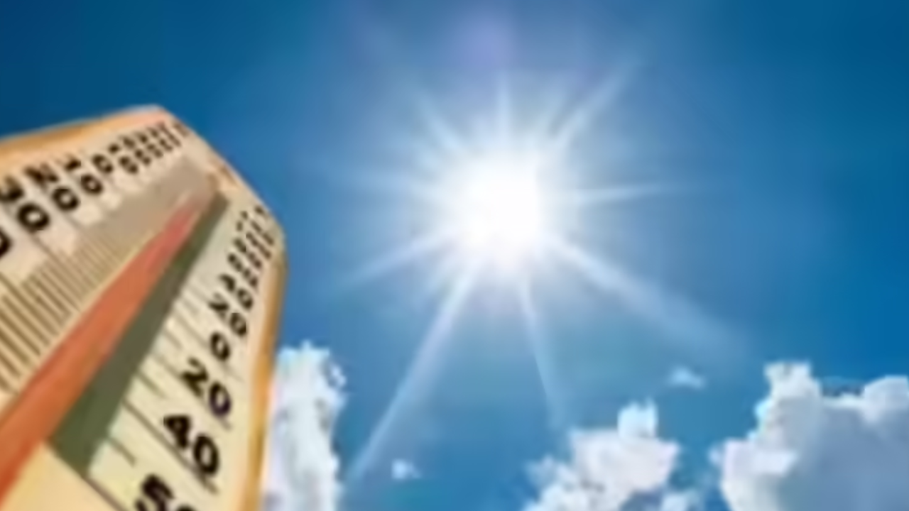 Kolkata weather: Sunny skies, comfortable temperatures; air quality alert