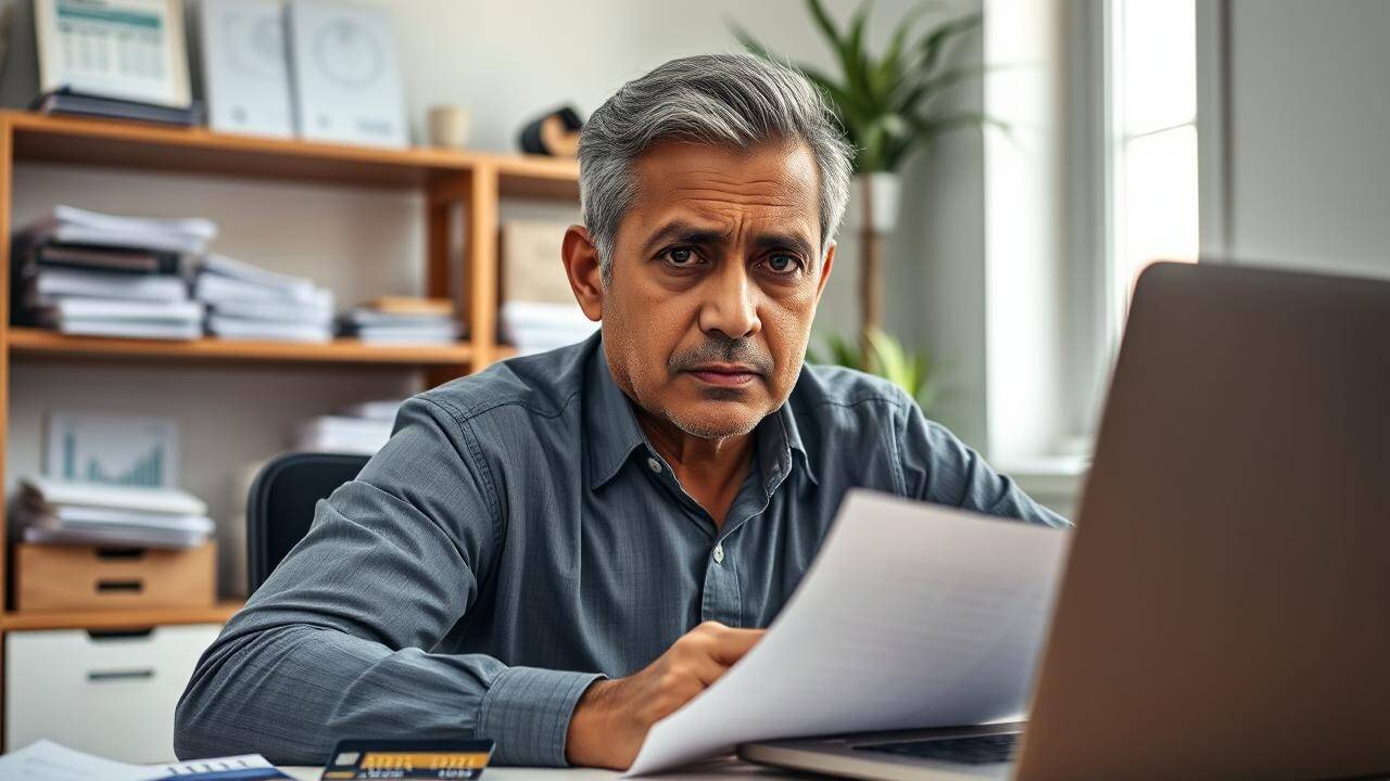 Defaulter? Not me! Chandigarh man wins Rs 20K over credit blunder