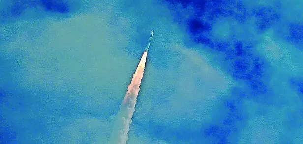 7 readiness reviews, high stakes: Isro had prepped hard for PSLV’s Jan 12 return