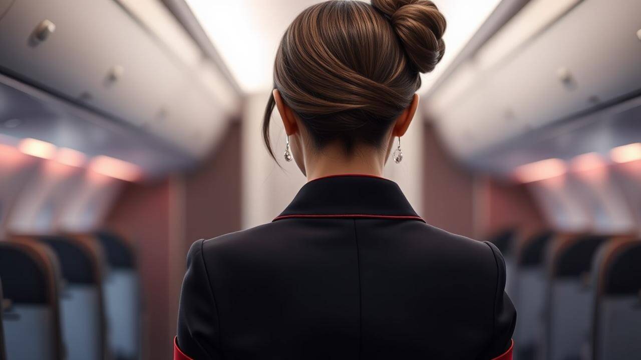 21-year-old air hostess dies by suicide near Mumbai; ex-partner booked for abetment