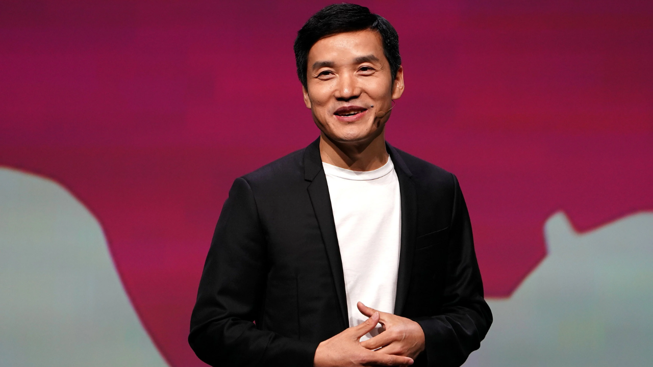 OnePlus CEO in trouble: Taiwan wants Pete Lau arrested; says he ran illegal hiring operation