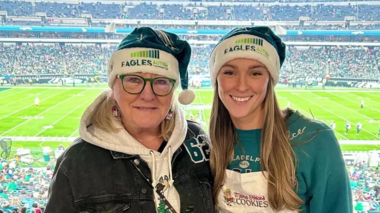 Mama Kelce kept ‘Traitors’ secret to ‘keep the mystery alive’?