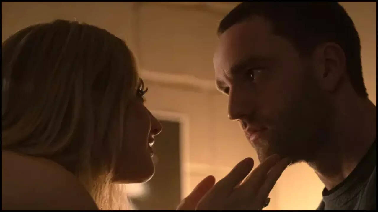 Jackson White and Grace Van Patten tease 'Tell me Lies 3' deets