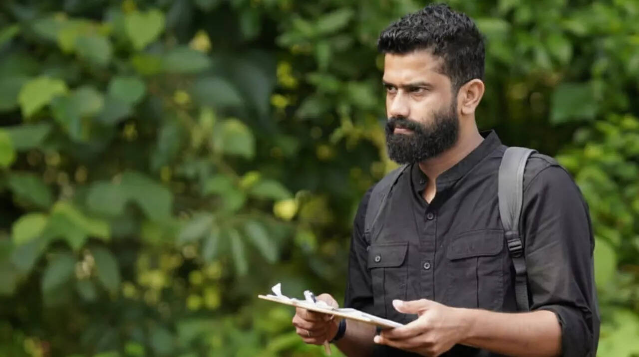 Young Malayalam scriptwriter Praful Suresh passes away