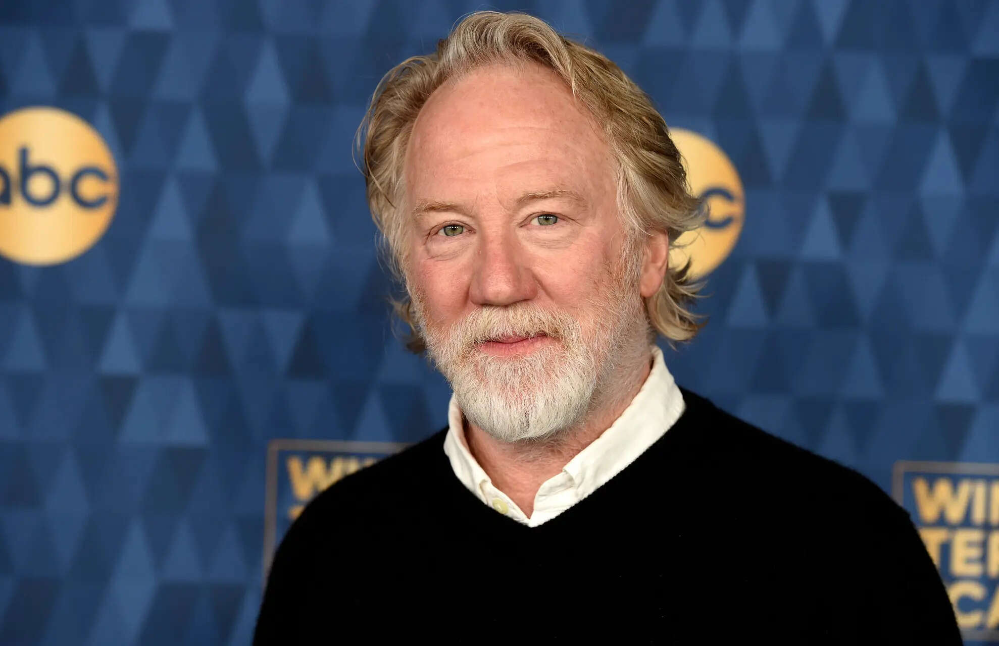 Timothy Busfield vows to fight child sex abuse charges