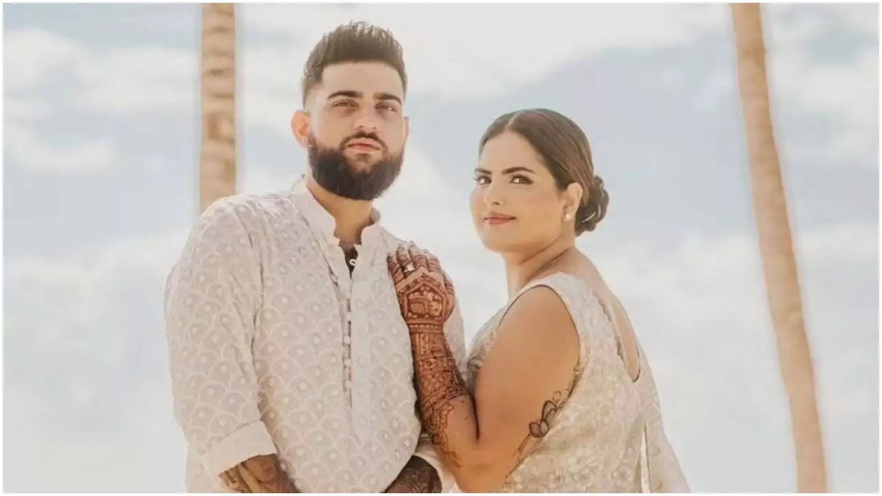 Who is Palak Aujla? Karan Aujla’s wife in focus amid controversy