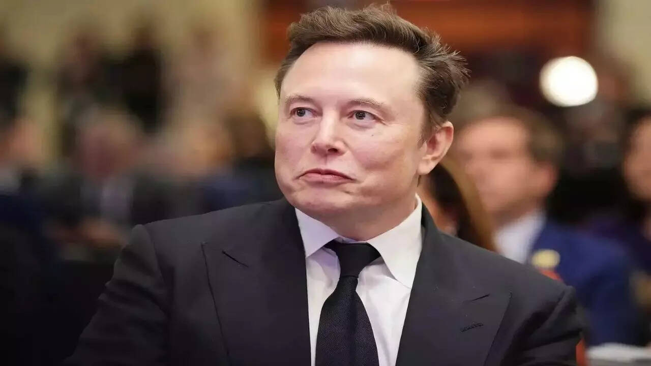 Musk warns medical school could be pointless: AI may outperform human doctors