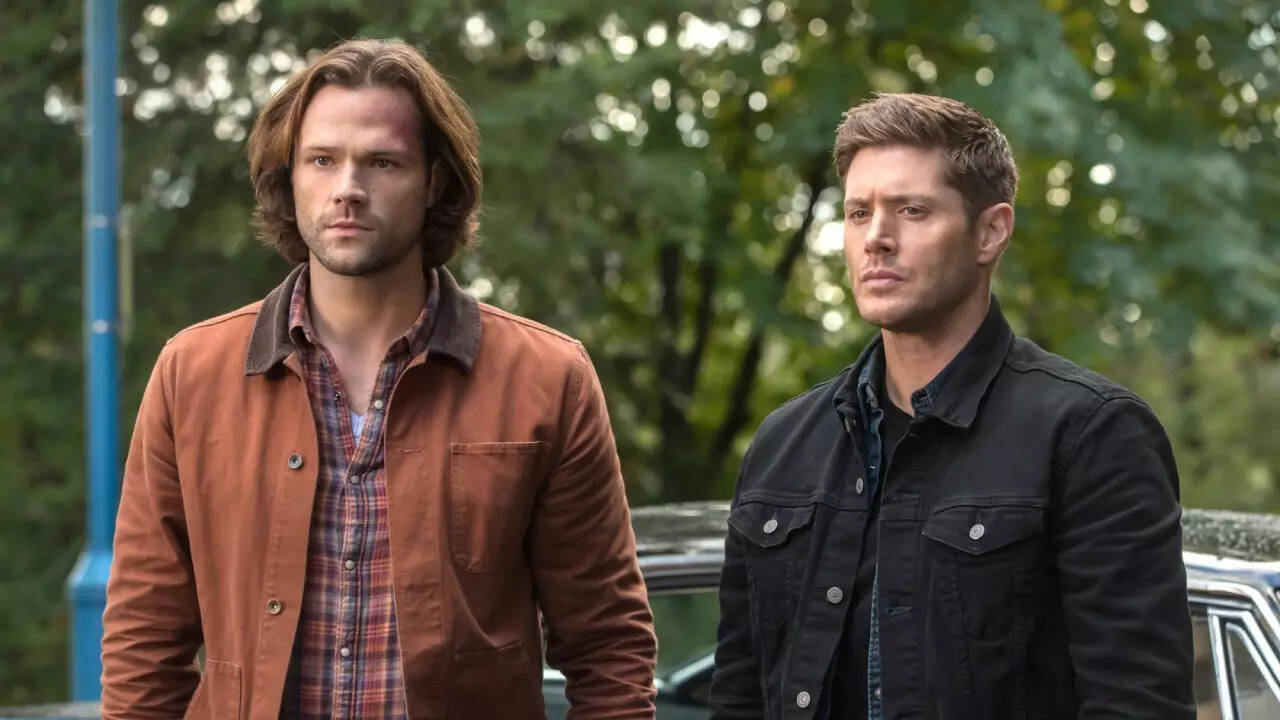 Top supernatural shows to watch on Peacock