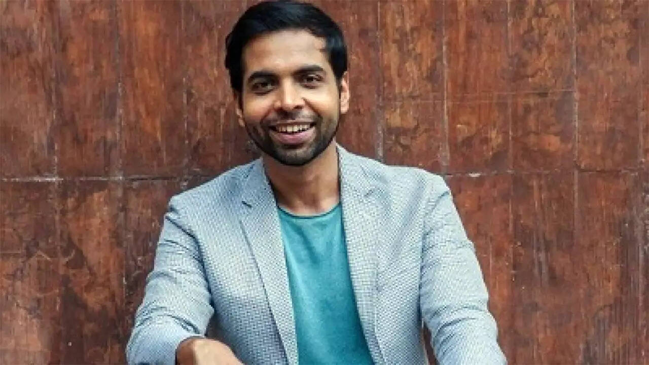 Abhishek Banerjee’s quiet Om Puri tribute