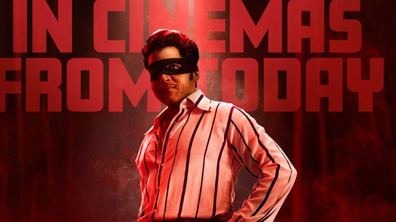 Karthi's 'Vaa Vaathiyaar' box office collection day 1 (Live)