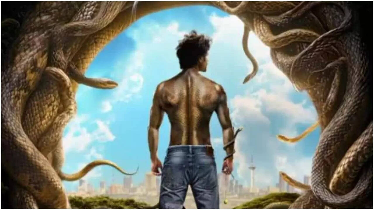 Is Kartik's 'Nagzilla' postponed after 'Tu Meri' debacle?