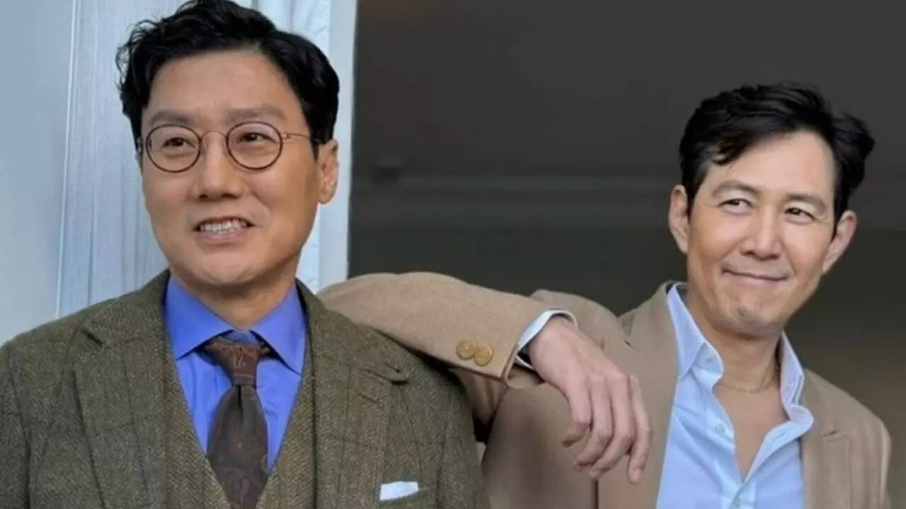 All you need to know about ‘Squid Game’ creator’s next series