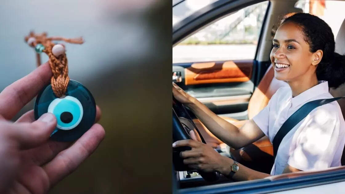 Keeping these 4 things in your car can protect you