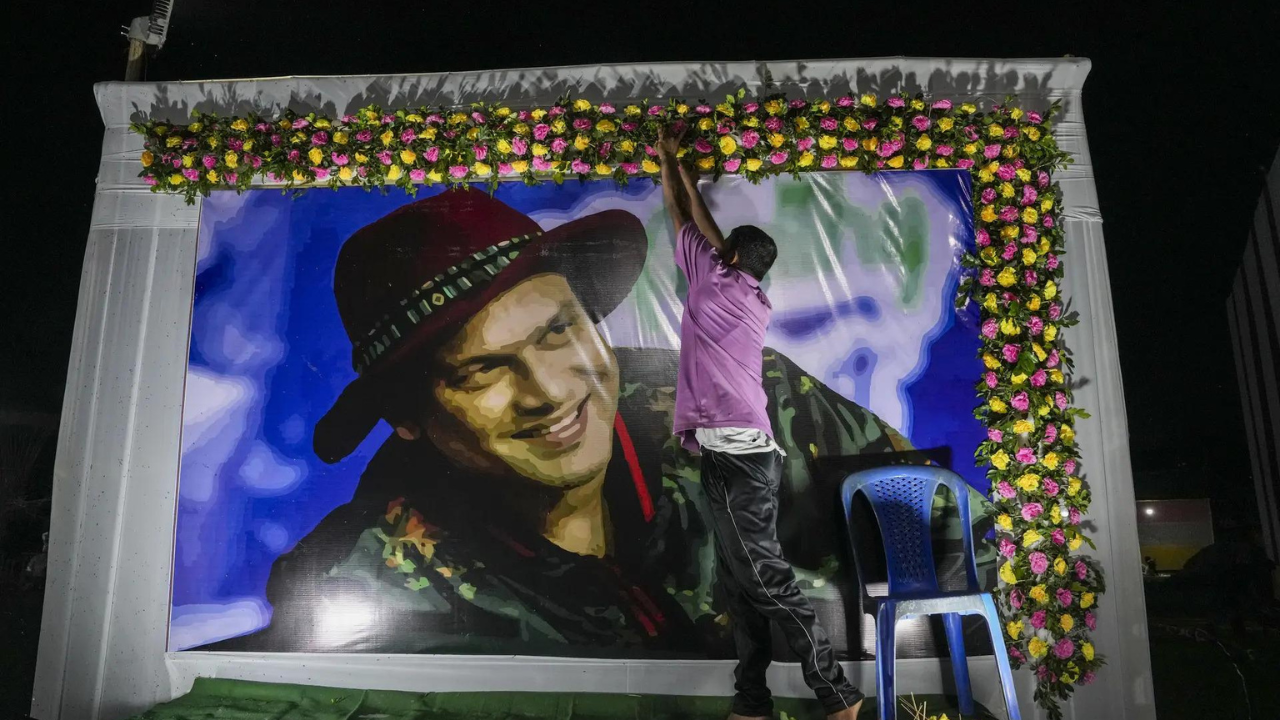 Zubeen Garg death: Singer was drunk, declined life jacket; no foul play, say Singapore cops