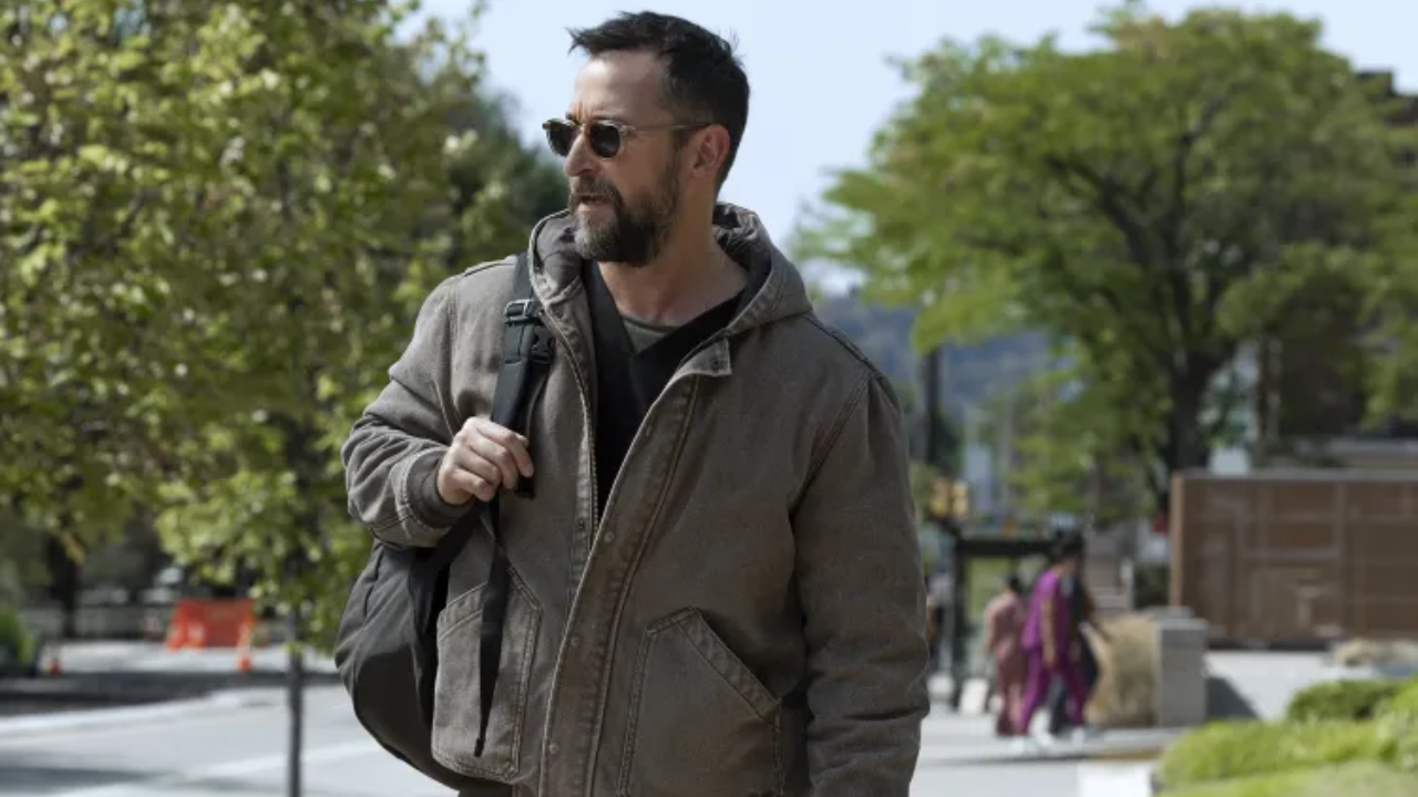 ‘The Pitt’ Season 2 premiere hints at Dr. Robby’s fate