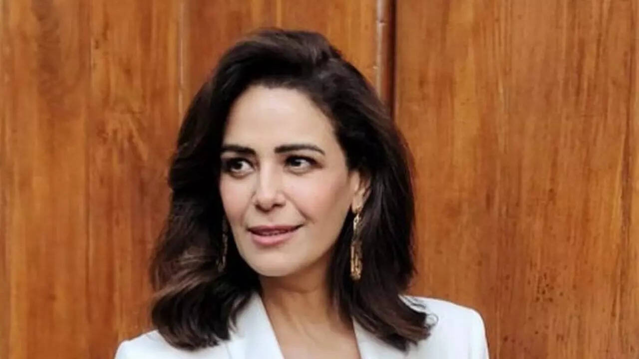 Mona Singh compares ‘Happy Patel Khatarnak Jasoos to ‘Delhi Belly’: ‘I so enjoyed being a part of this mad, crazy universe’