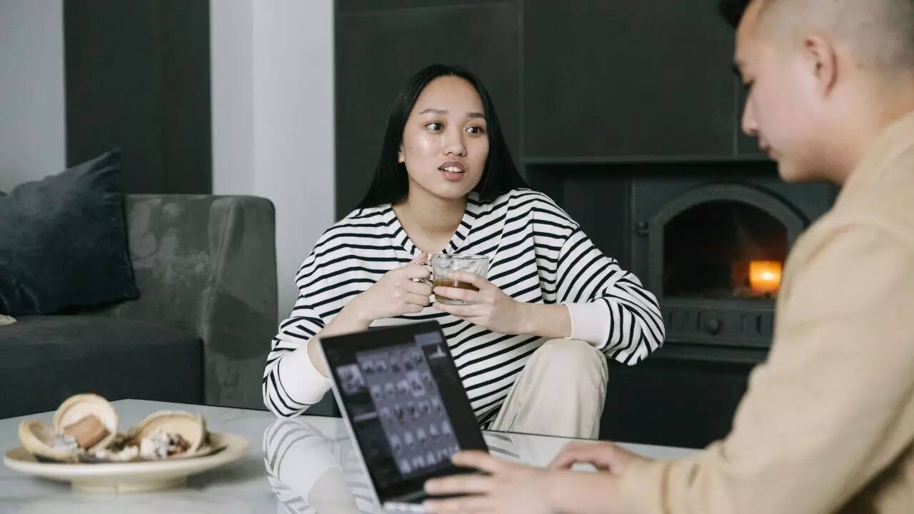 Psychologist shares tips to make a marriage work with a busy partner