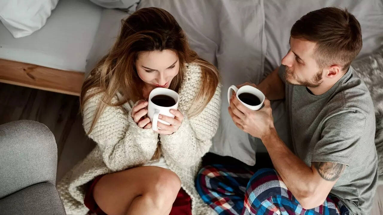 Psychologist shares tips to make a marriage work with a busy partner
