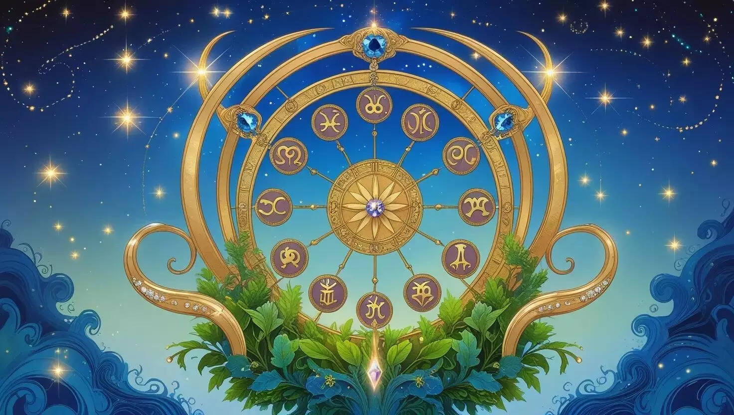 Horoscope Tomorrow, January 17, 2026: Spirit guides step in quietly; these zodiac signs will feel unseen help