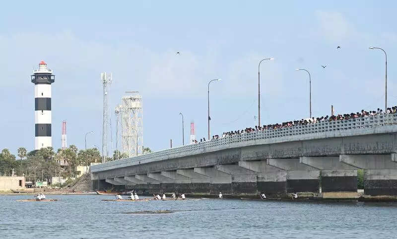 Pongal revellers won’t get boat rides on Pulicat lake