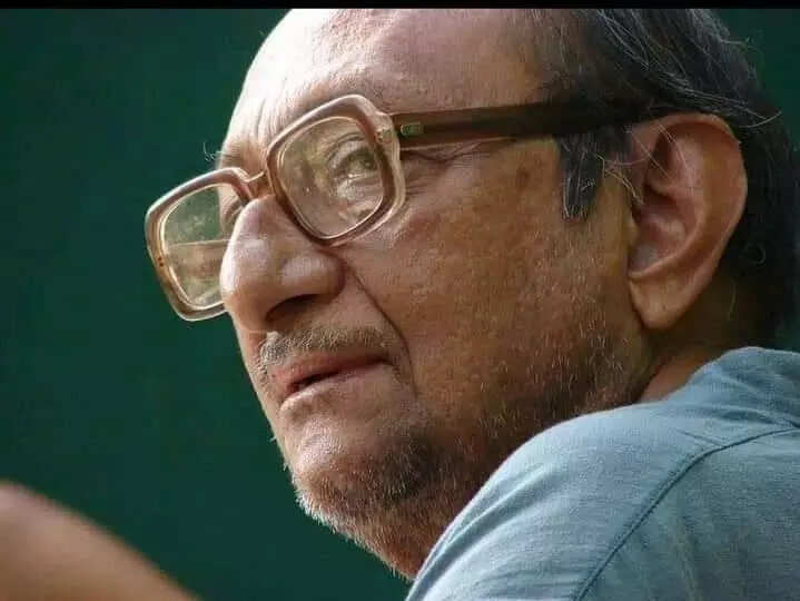 Rabindra Sangeet exponent Arghya Sen passes away at 90