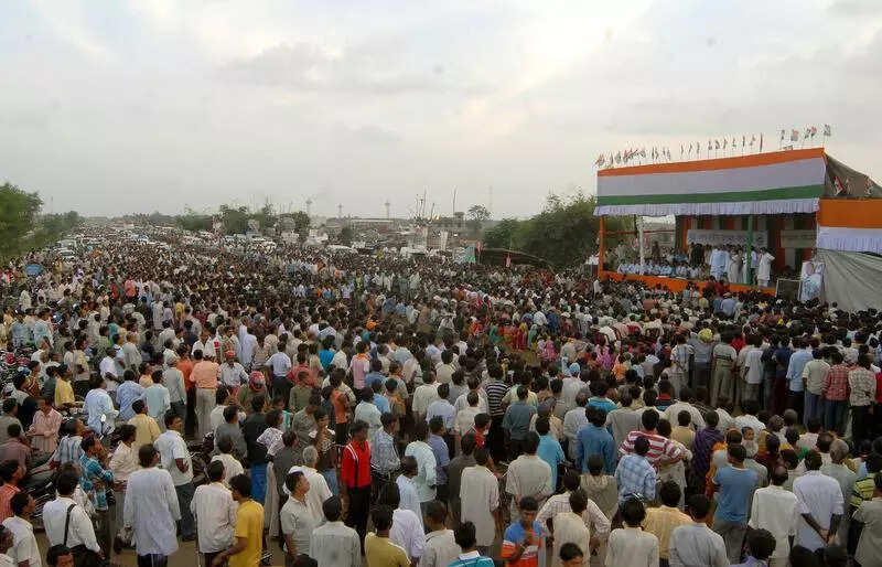 Singur returns to spotlight ahead of Modi’s Jan 18 rally